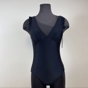 Varsdodo One Piece Bathing Suit